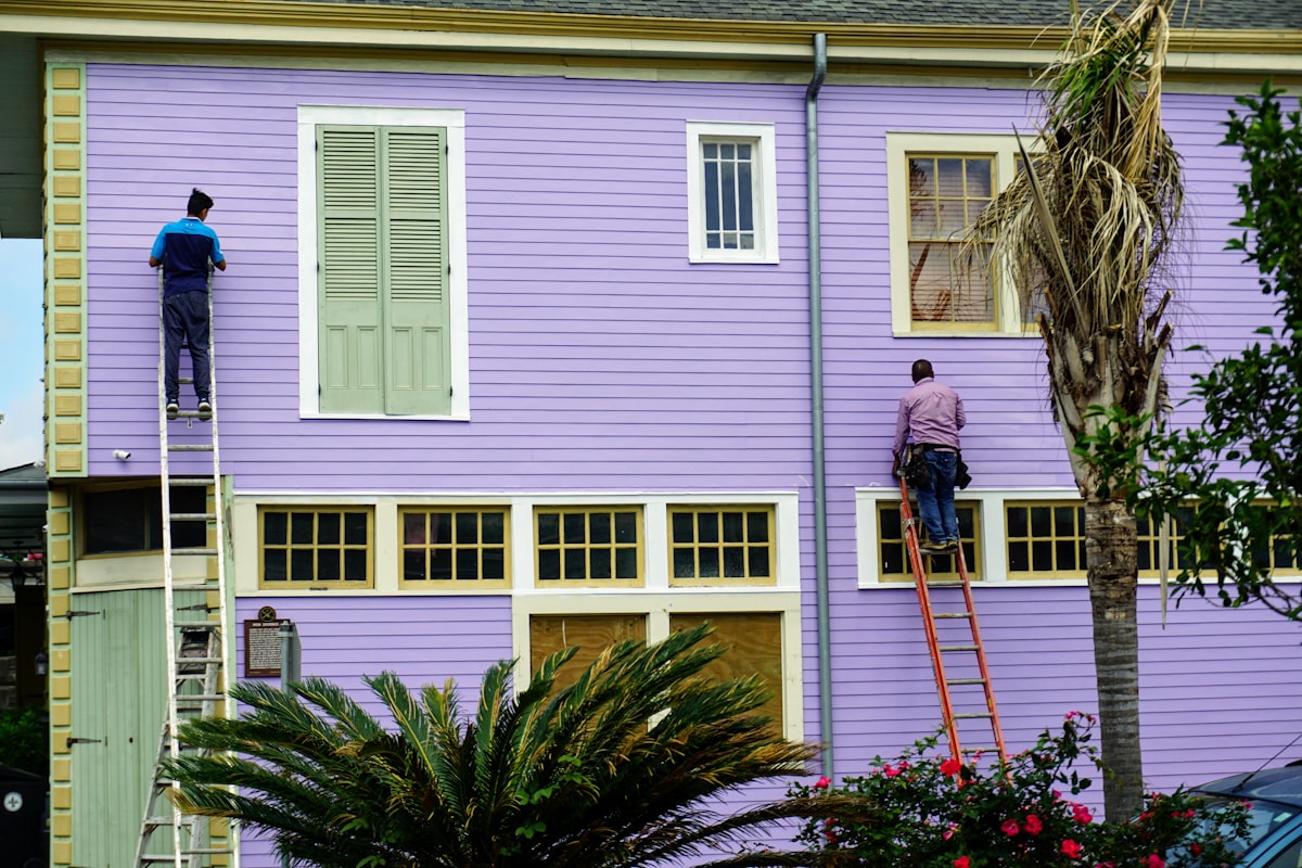 Acabados internos y externos de alto estándar
