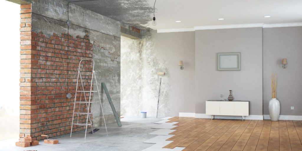 Acabados Externos e Internos — RenovaPlus, renovación y remodelación en Barranquilla