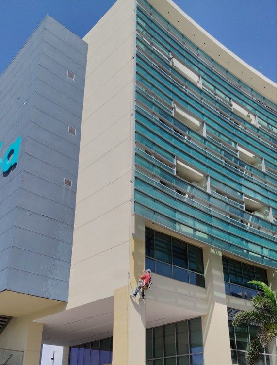 Proyectos de RenovaPlus en Barranquilla